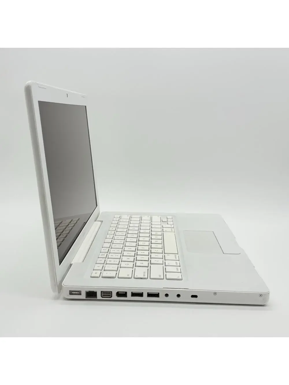 Apple MacBook A1181 2006 Laptop Parts Only White Vintage Notebook Boot Loop